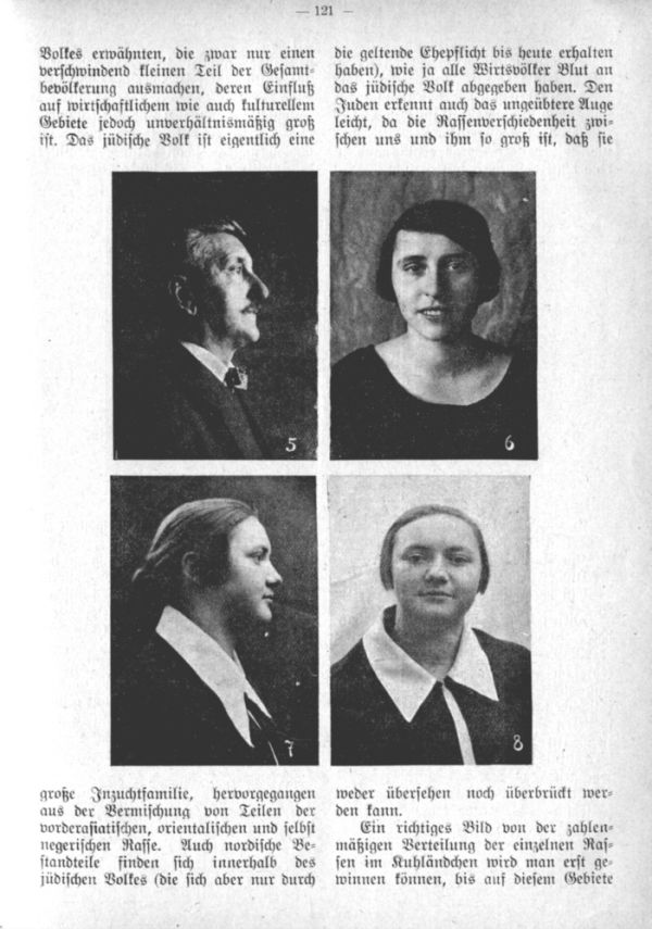 Über die Verhältnisse des Kuhländchens - 3