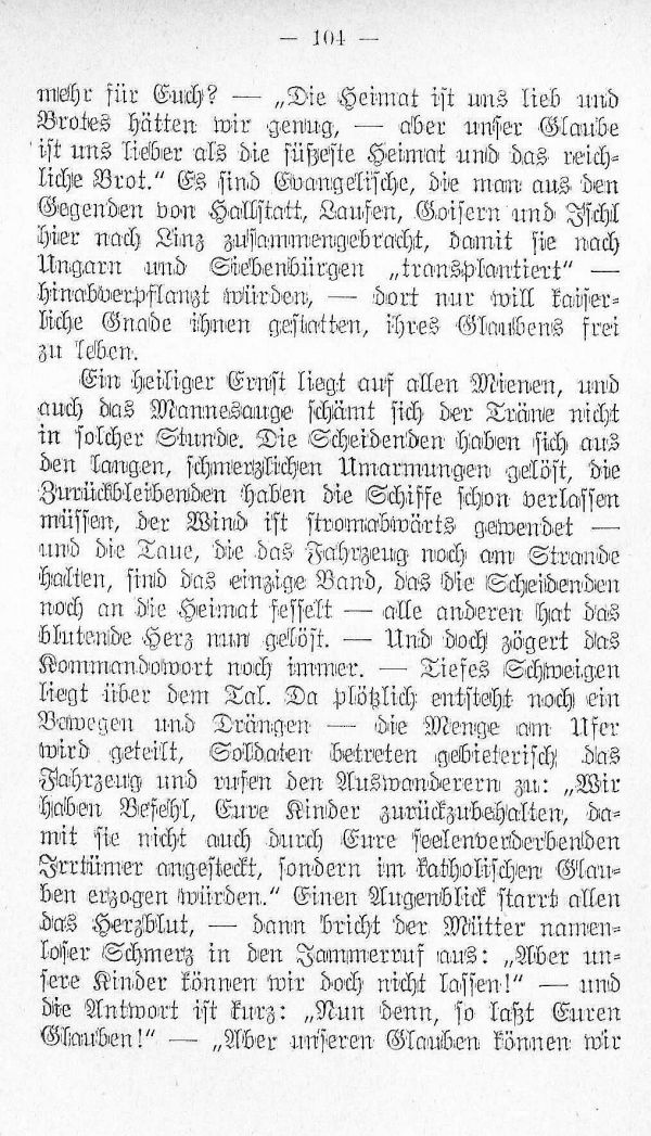 Religiöse Unduldsamkeit